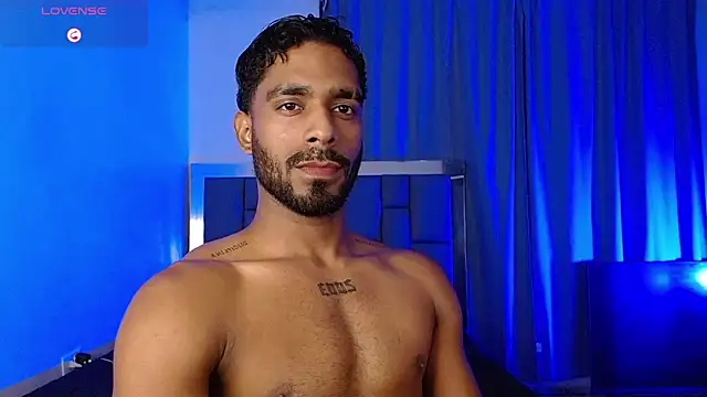 Christian_thor webcam