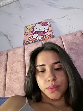 Kimmymadison- webcam