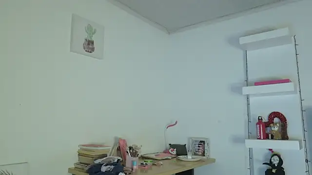 eva_sin18 - Eva_sin18's free webcam - UK Sex Cams