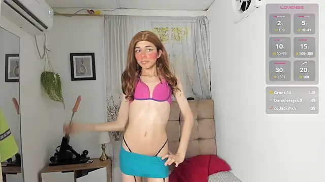 Vanessa_Jenner webcam