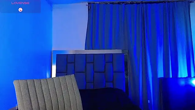 Christian_thor webcam