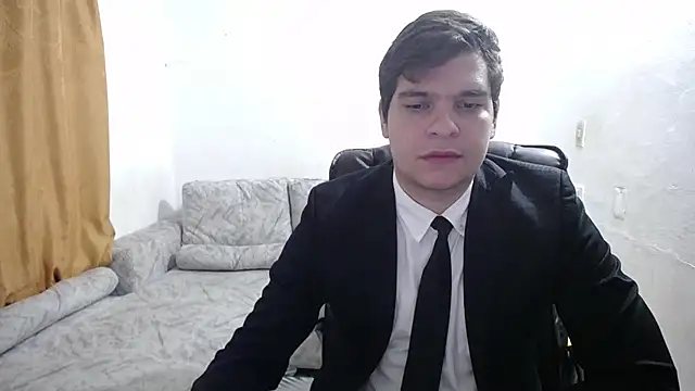 Victor_Maitland live sex cam