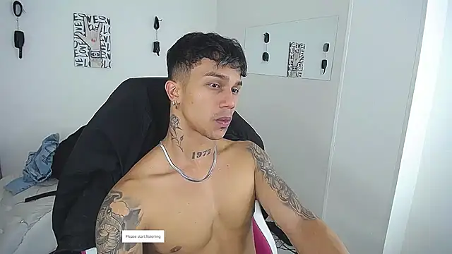 Leonard_Price webcam