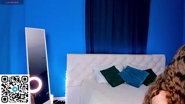 Xenia_paradise webcam