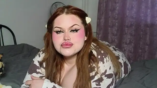 Gloria_Thomas webcam