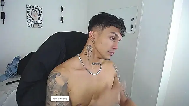 Leonard_Price webcam