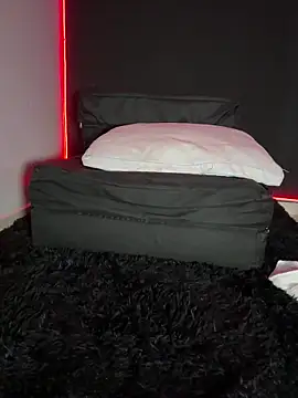 Draculona-666 webcam