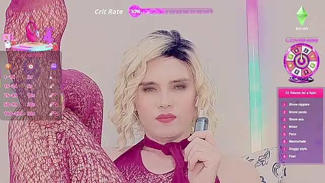 Zagadka55555's live cam