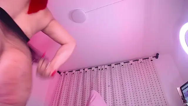 salomecastro_ webcam