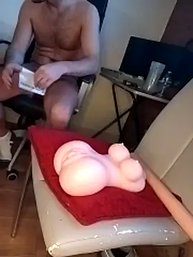 THE_CHEEKY_ALPHA webcam