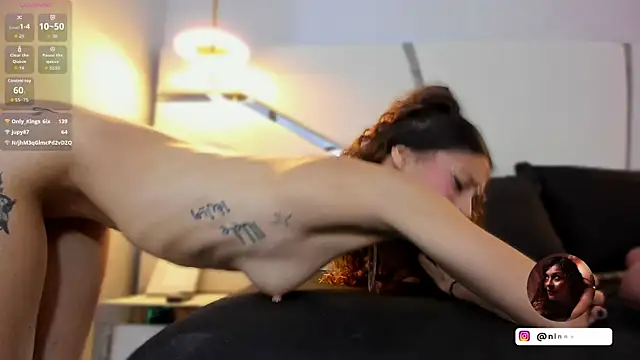 ninna_vinns webcam