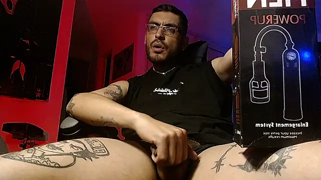 malek_xarx_ live sex cam