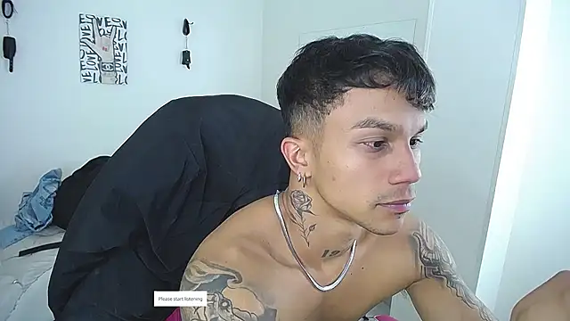 Leonard_Price webcam