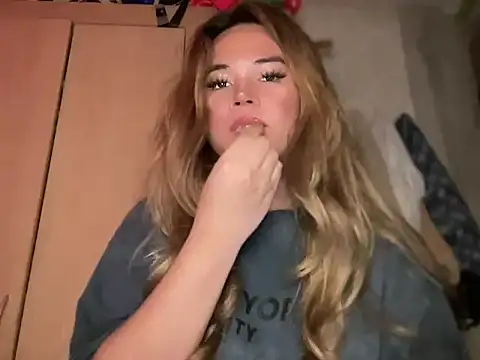 goddessofalltime webcam