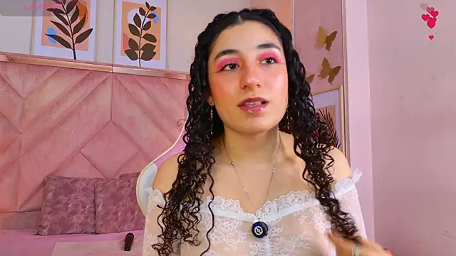 demijones_ - DemiJones_'s free webcam - UK Sex Cams