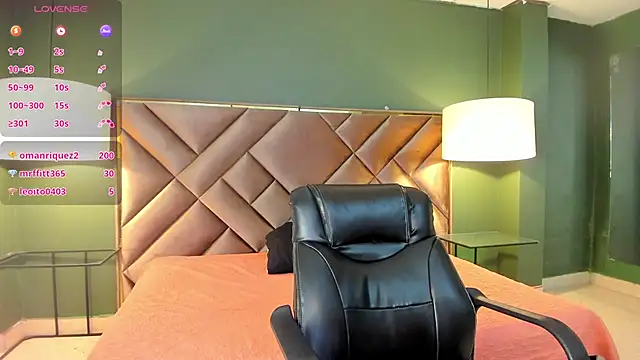 kya_wild - Kya_Wild's free webcam - UK Sex Cams