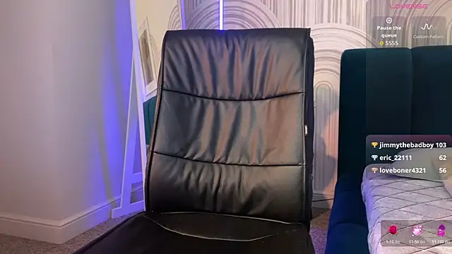 viviann_evans webcam