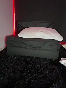 Draculona-666 webcam