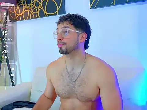 NICK_MOSS_ webcam