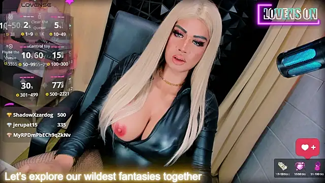 HugeMagnificent11inCock webcam