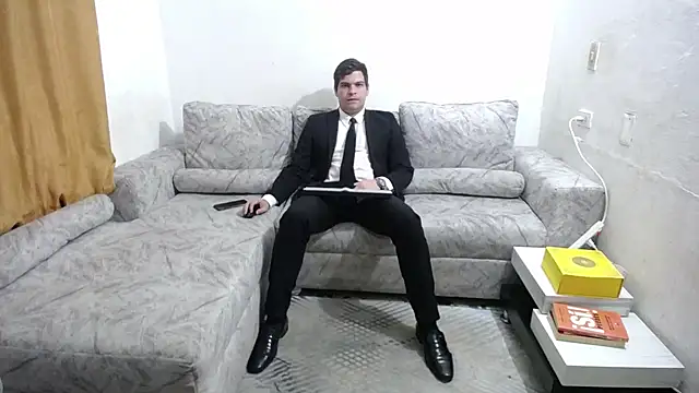 Victor_Maitland webcam