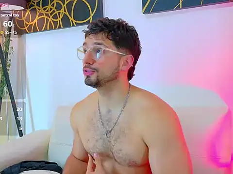 nick_moss_ - NICK_MOSS_'s free webcam - UK Sex Cams