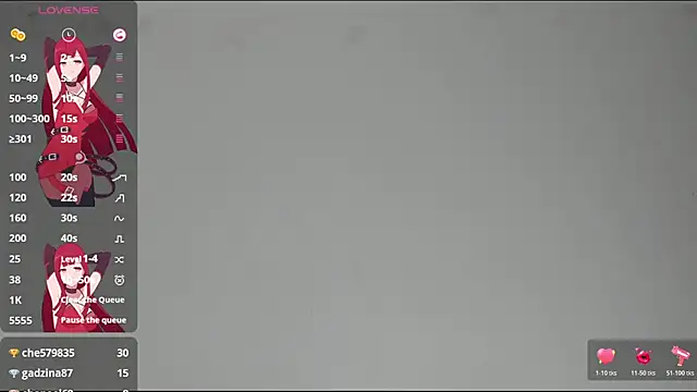 Angel__Dreams webcam