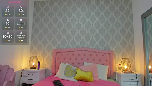 valentina_angel_1 webcam