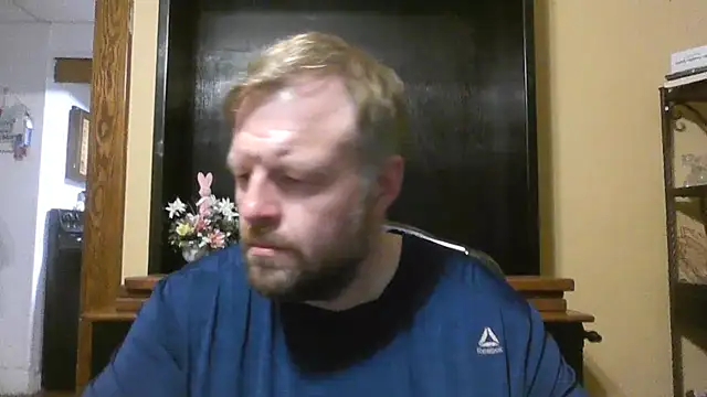 TheOneDonShaun webcam