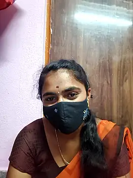 Tamil_Hot_Sahana webcam