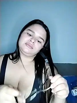 SamanthaStonee webcam