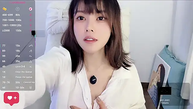 peachy_kiss's live cam