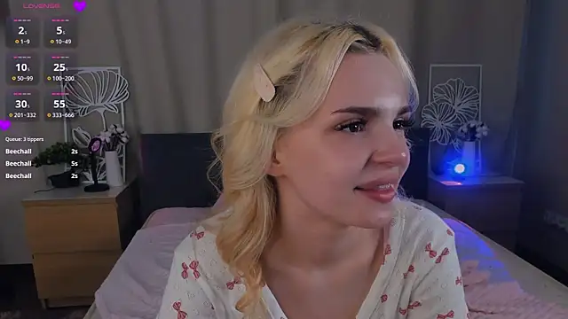 PatricePerlow webcam