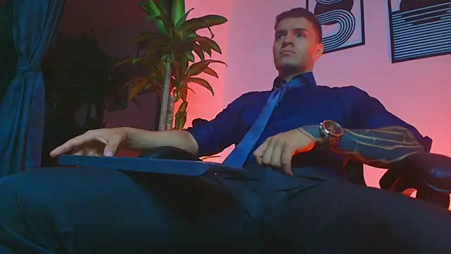 ALPHA_DOMINUS_ webcam