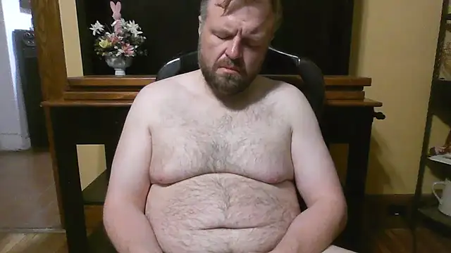 TheOneDonShaun webcam