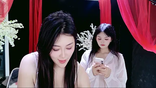 Banana-Milk69 webcam