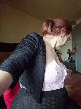 Love_Tina_Forever webcam