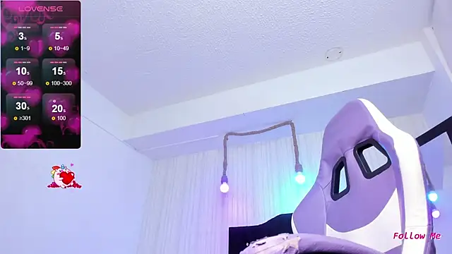 miku_katsuragi webcam