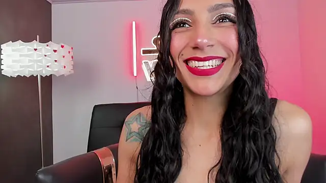 miss___evangeline webcam