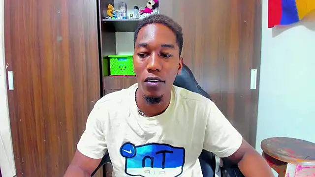 Dreamastercum_ webcam