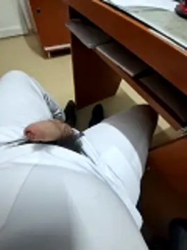 Ourdarksecret webcam