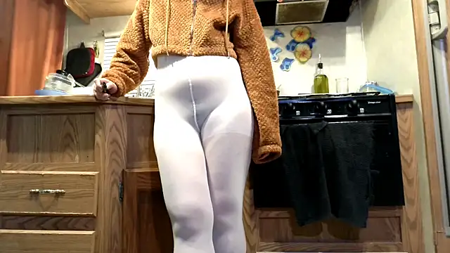 sexyinpantyhose webcam