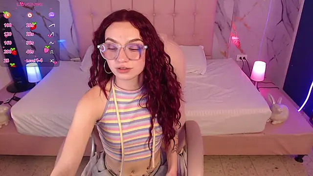 Red_kytty6 webcam