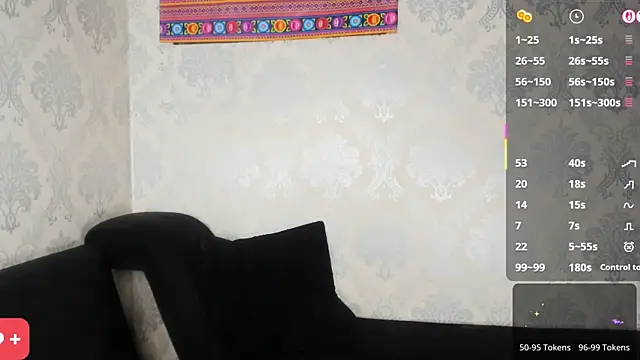 sexy-krystal - Sexy-Krystal's free webcam - UK Sex Cams