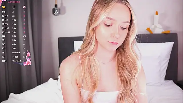 HollisBeckett webcam