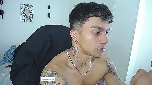 Leonard_Price webcam