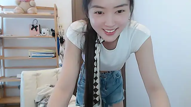 Mimi-cnbaby webcam