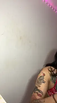 NikitaDragunXXX webcam