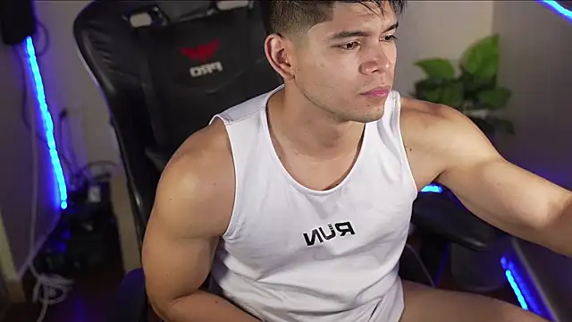 David_capizzi_ webcam