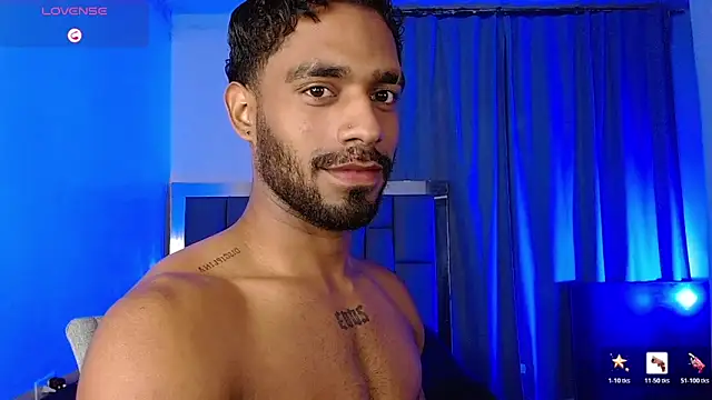 Christian_thor webcam